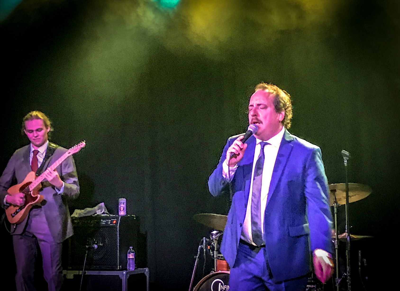 Har Mar Superstar